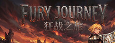Fury Journey cover