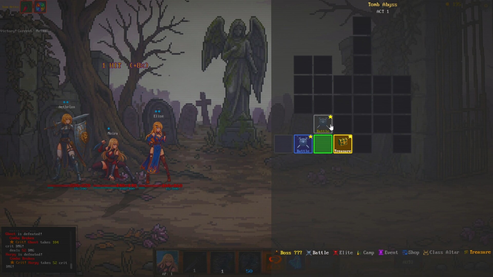 Fury Journey screenshot 12