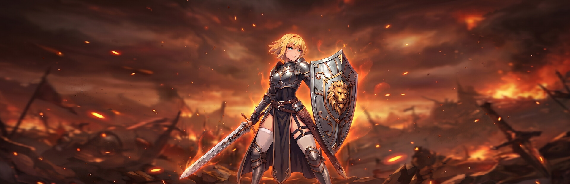 Fury Journey