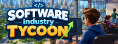 Software Industry Tycoon cover