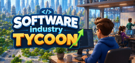 软件产业大亨 Software Industry Tycoon