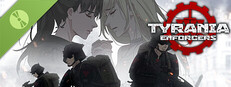 Tyrania Enforcers - Visual Novel Demo
