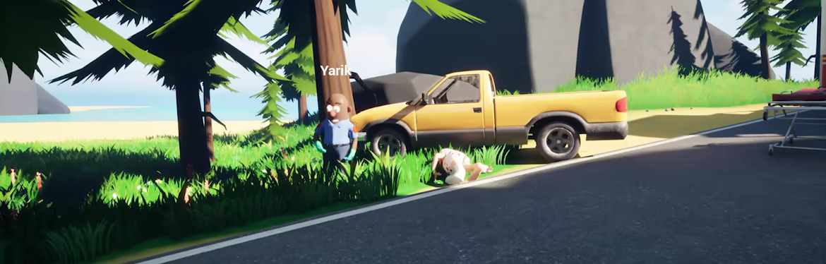 Emergency Buddies video 4