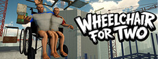 Wheelchair For Two cover