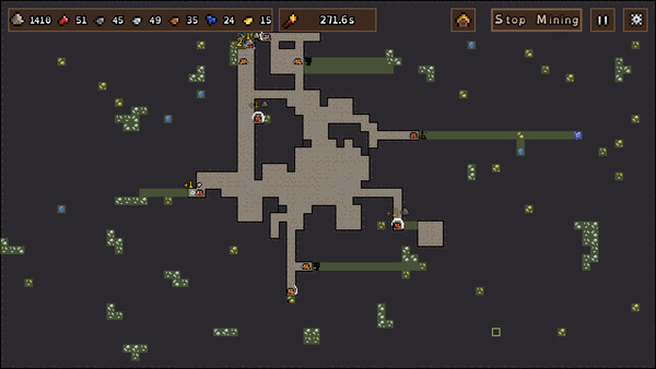 King in the Mountain screenshot 5