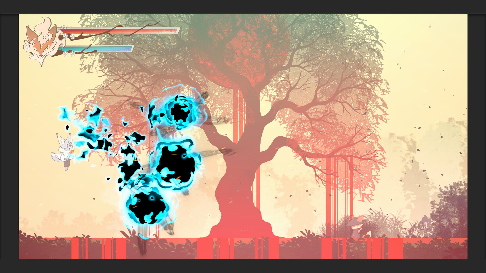 Fox Wanderer screenshot #6