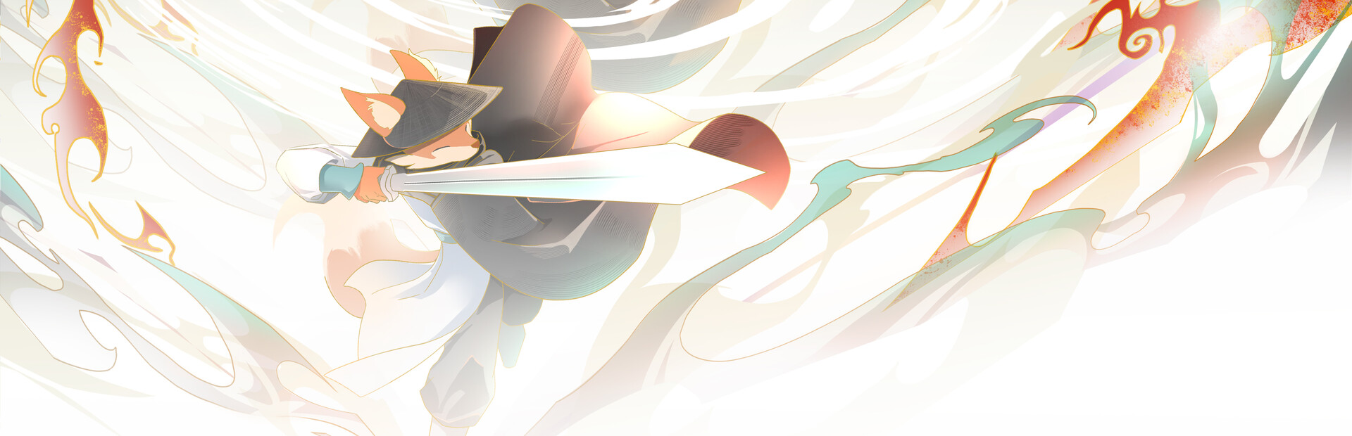 Fox Wanderer