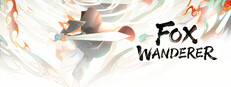 Fox Wanderer cover
