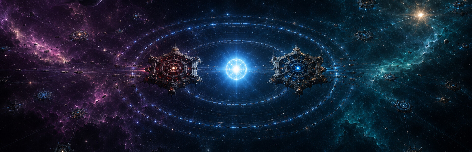 Hollow Stars