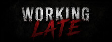 Working Late cover