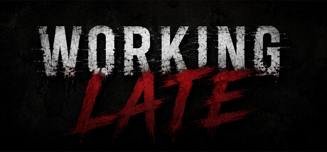 Working Late — Steam header