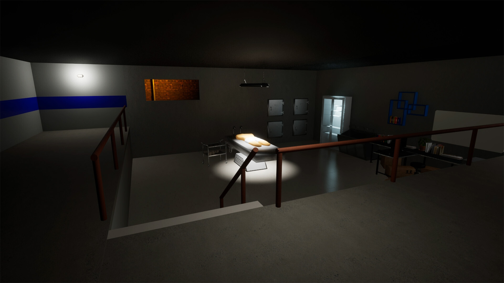 Working Late Featured Screenshot #1