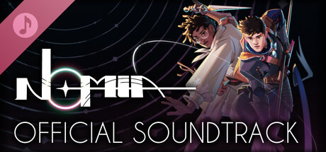 NOMIA Official Soundtrack