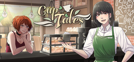 Cup of Tales