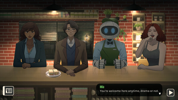 Cup of Tales screenshot 2