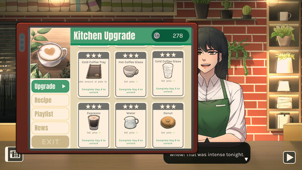 Cup of Tales screenshot 4