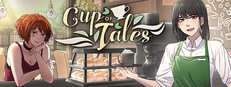 Cup of Tales