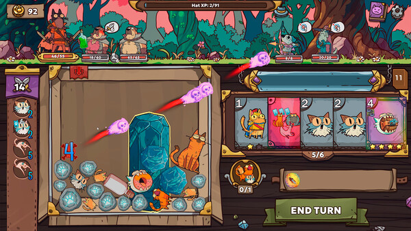 CATACOMBOS screenshot 10