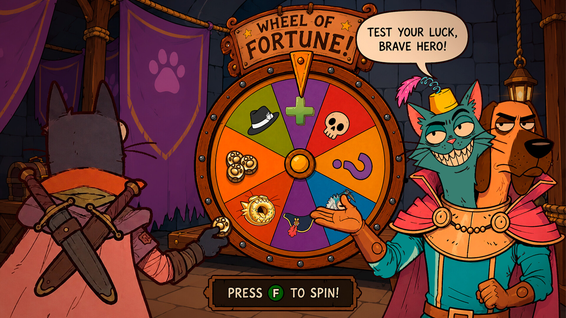 CATACOMBOS screenshot #8