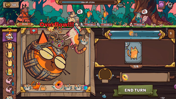 CATACOMBOS screenshot 9