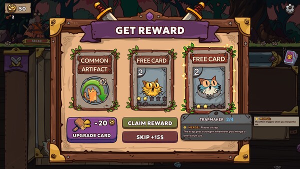 CATACOMBOS screenshot 6