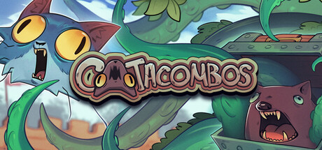 CATACOMBOS header art