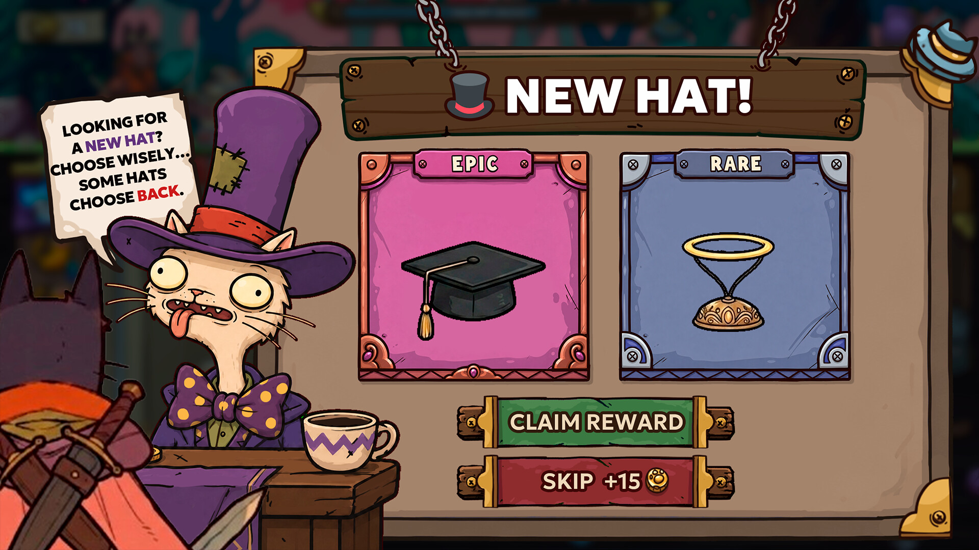 CATACOMBOS screenshot #7