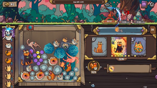 CATACOMBOS screenshot 8