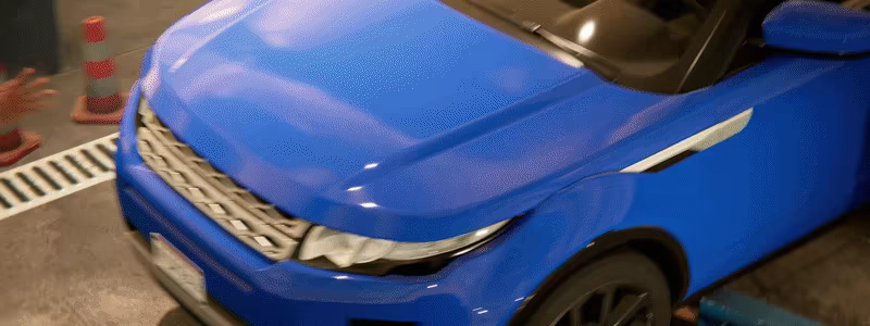Supercar Dealer Simulator video 3