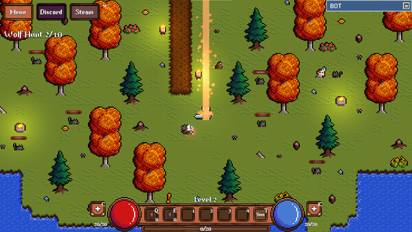 Screenshot media