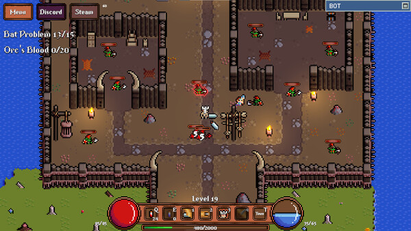 Screenshot media