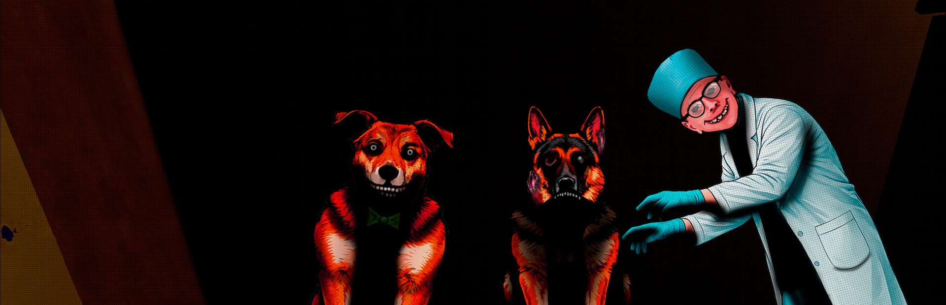 Rabid Shift