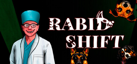 Rabid Shift