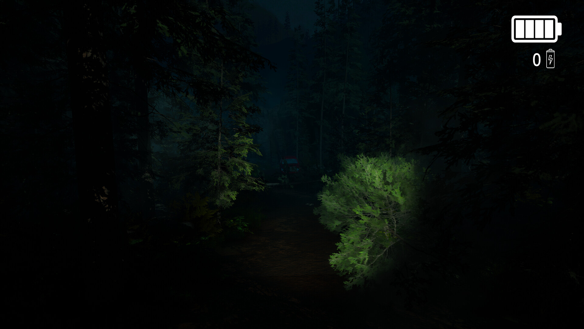 Forest Lookout screenshot 3