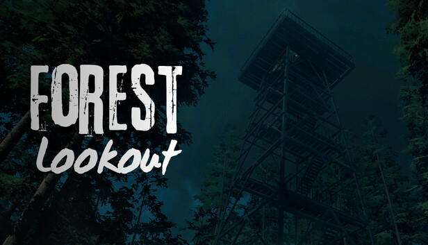 Forest Lookout