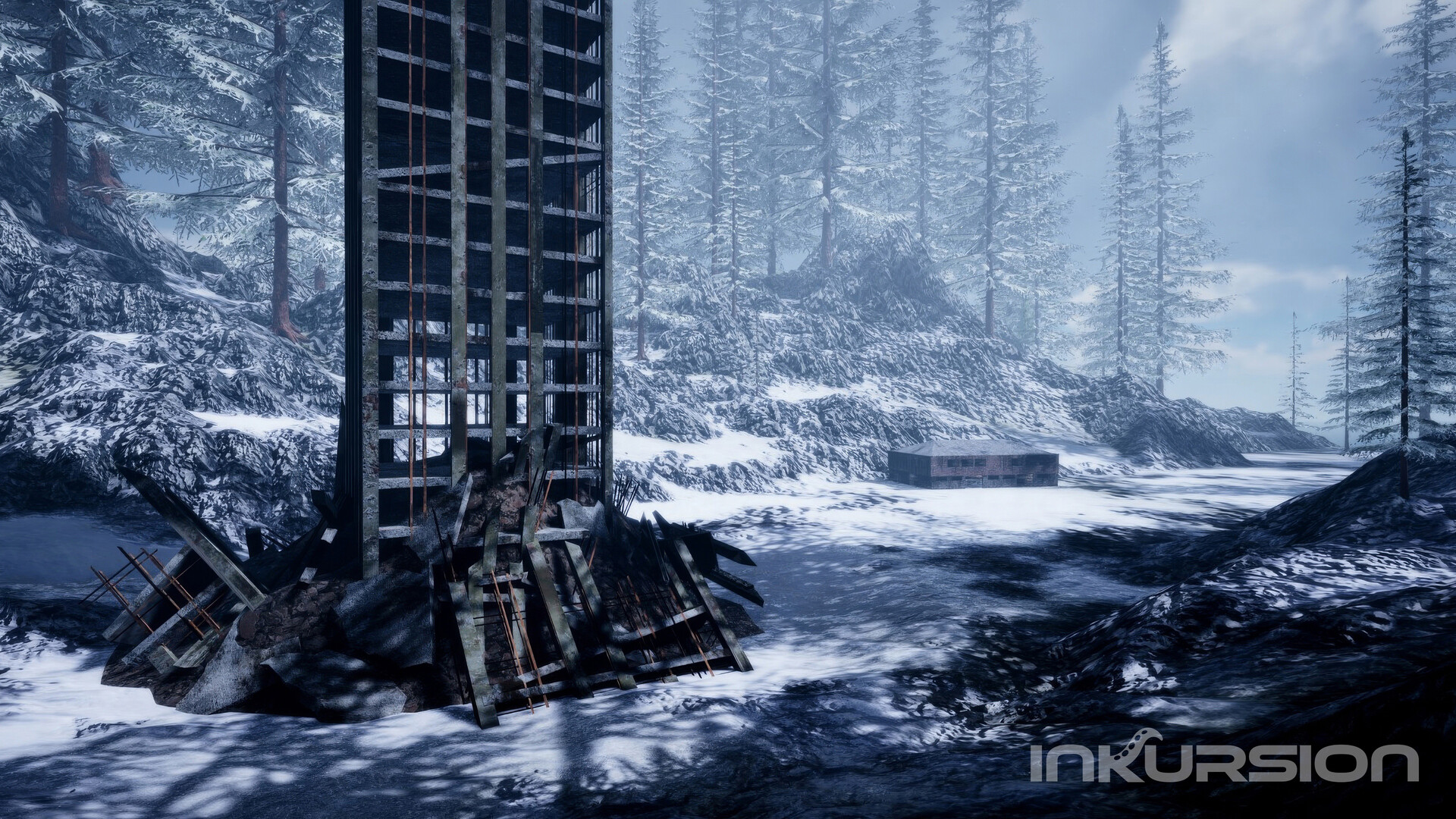 INKURSION screenshot 11