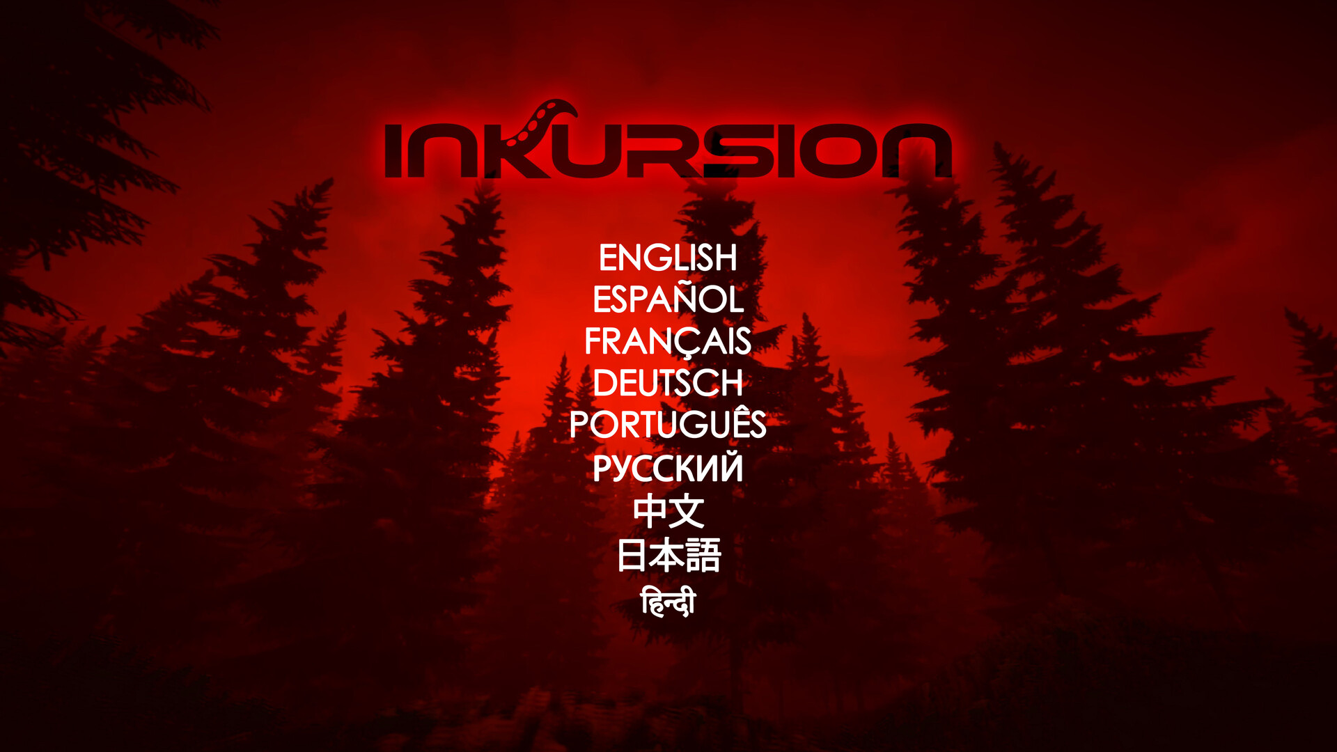 INKURSIONのスクリーンショット 1