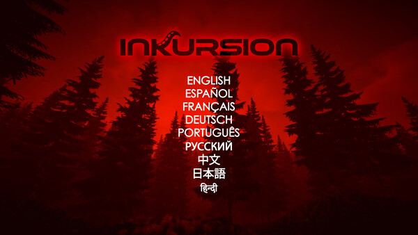 INKURSION screenshot 1
