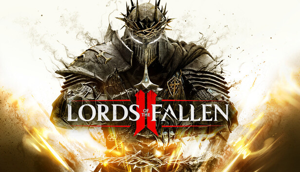 Lords of the Fallen II on Steam