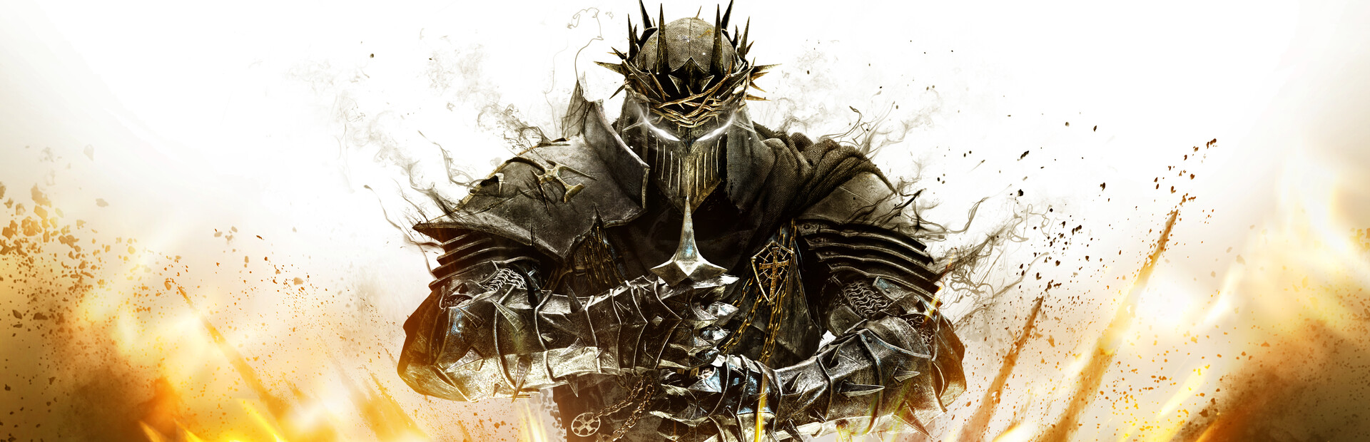 Lords of the Fallen II