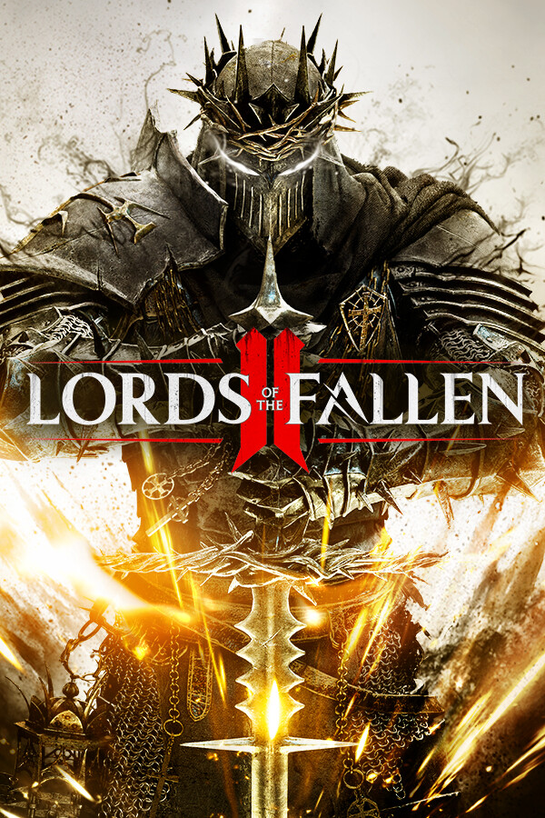 Lords of the Fallen II