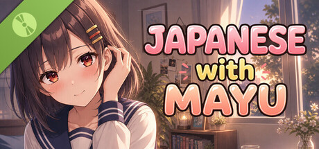 Japanese with Mayu Demo