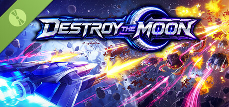 Destroy The Moon Demo