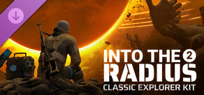 Into the Radius 2 - Classic Explorer Kit