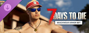 DLC: Beachwear Armor Set