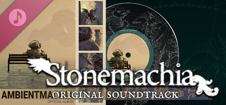 Stonemachia Soundtrack banner image