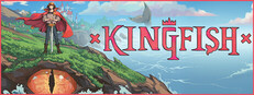 KingFish Playtest