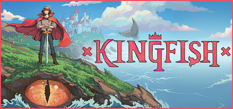 KingFish Playtest banner image