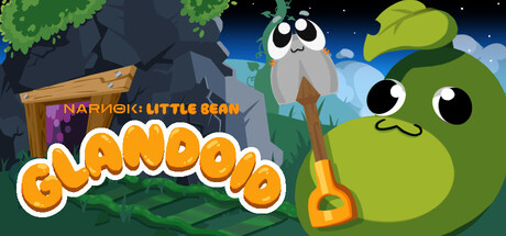 NARNOK: Little Bean Glandoid