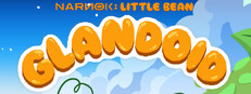 NARNOK: Little Bean Glandoid cover